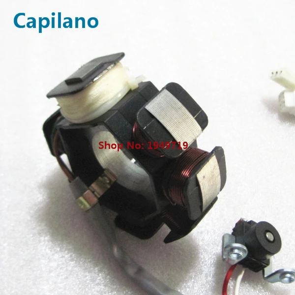 YBR125 magneto coil (2)