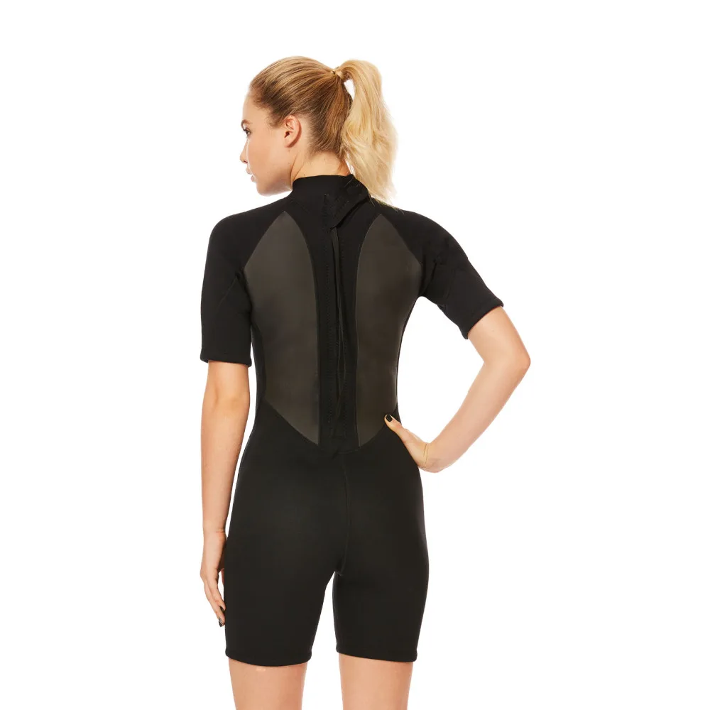 short women black 4 ok