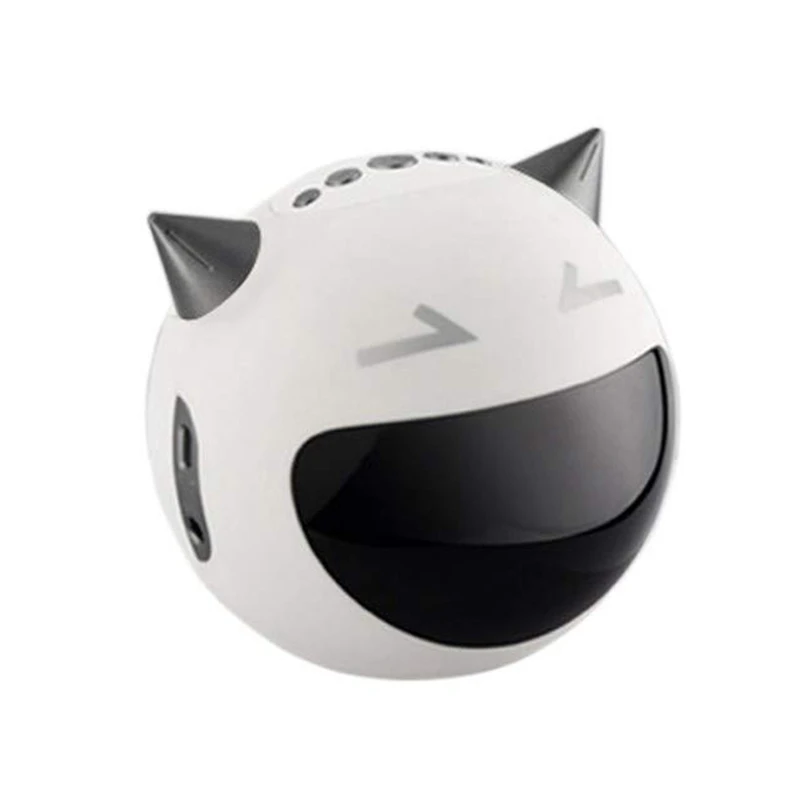 

Bass Bluetooth 5.0 Speaker Support Singing Lock Radio Bluetooth + Aux + Tf Card Supports 3 Play Modes