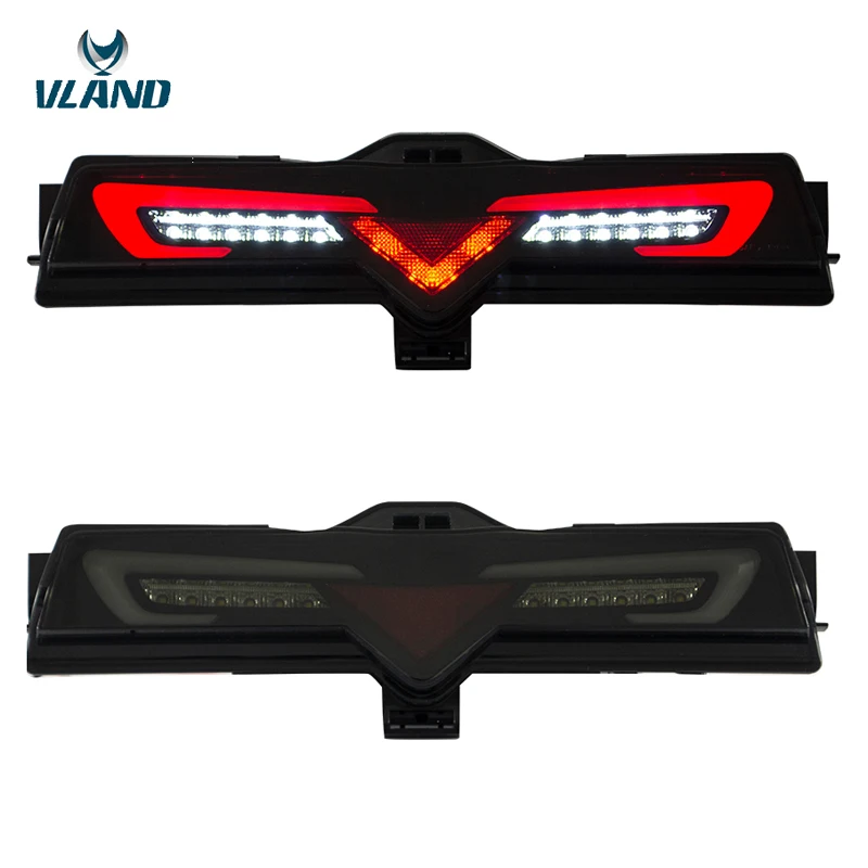 VLAND-factory-for-MODIFIED-Car-Bumper-lamp-For-Toyota-FT86-LED-Bumper-2012-2013-2014-2015 (2)