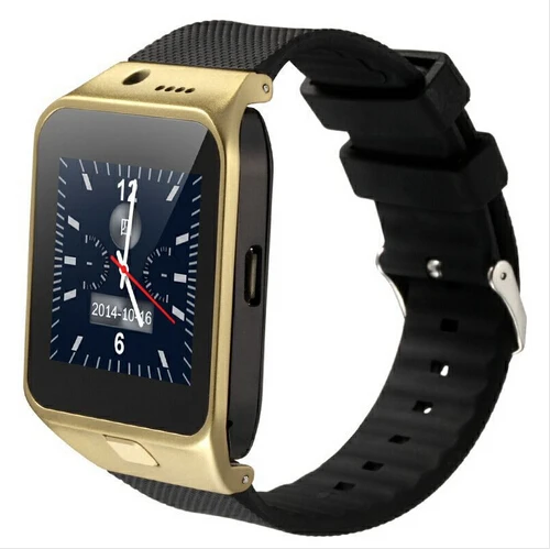 smart watch phone with sim and camera under 500