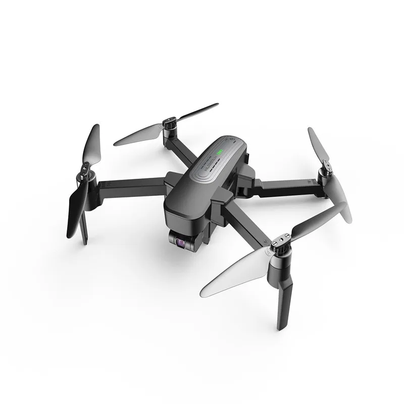  Original Hubsan H117s 1KM/ ZINO PRO 4KM GPS 5G WiFi FPV with 4K UHD Camera 3-Axis Gimbal Sphere Pan