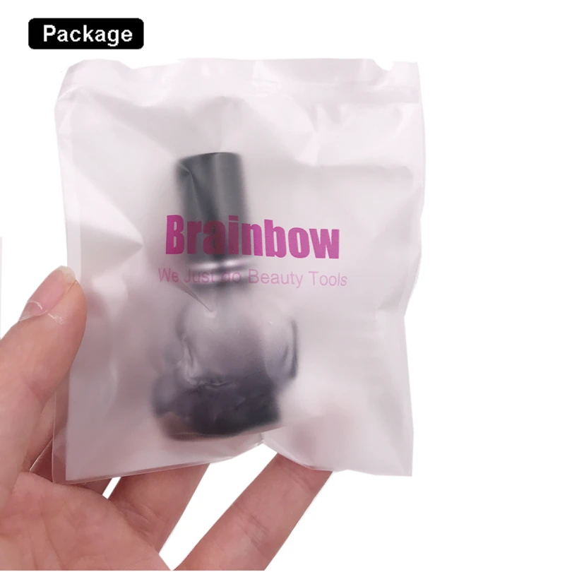 Brainbow 1 шт. 8 мл 3D Skullcandy флакон для духов мини портативный дорожный многоразовый флакон для духов распылитель для распыления ароматизатор чехол для насоса