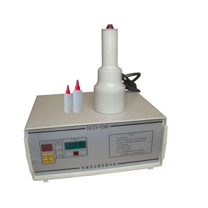 

Hand-held Tip mouth cap electromagnetic induction Sealing Machine,Manual Aluminium Foil Sealing Machine