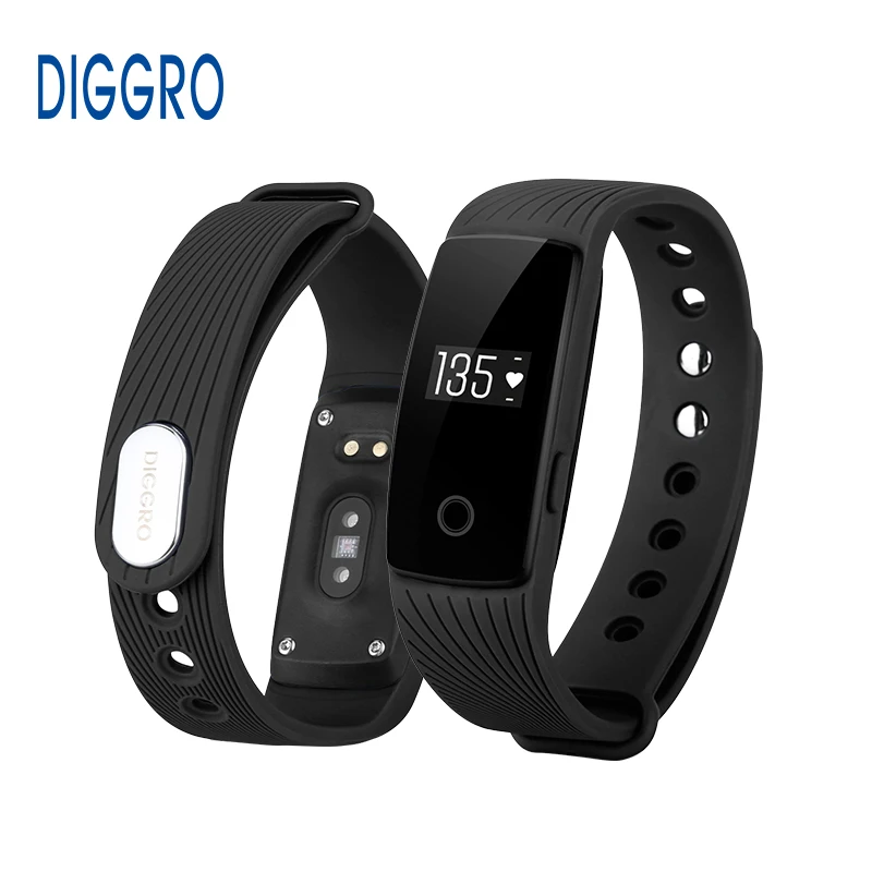 diggro replacement band