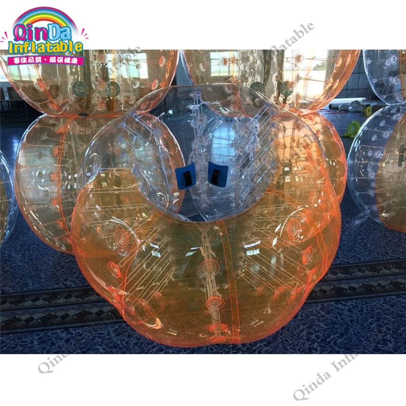 adult body bumper zorb ball bubble soccer12