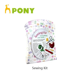 

1 set PONY Swing Kit Knitting tools set