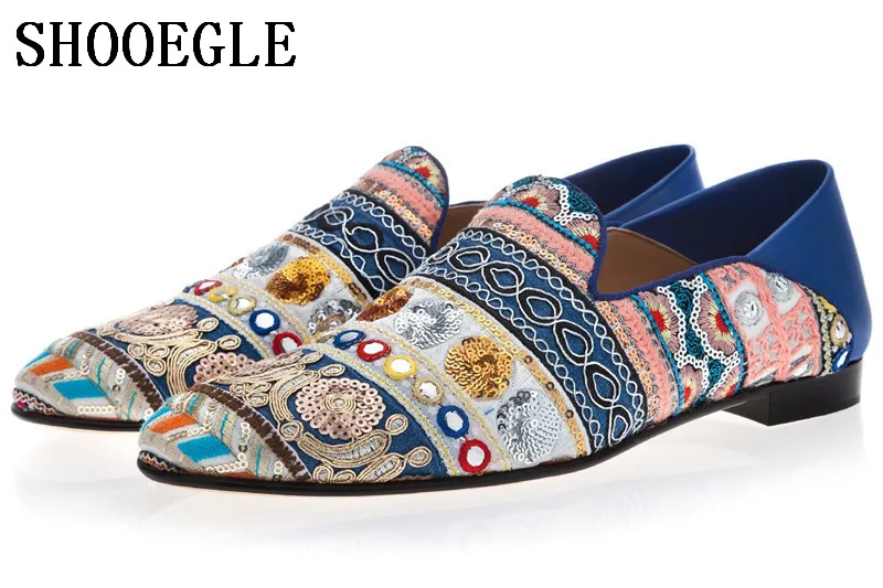 loafer mule heel
