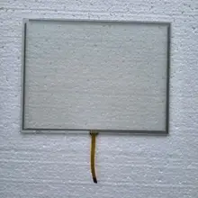DOP-B08S515 DOP-B08E515 Touch Glass Panel for HMI Panel repair~do it yourself,New & Have in stock