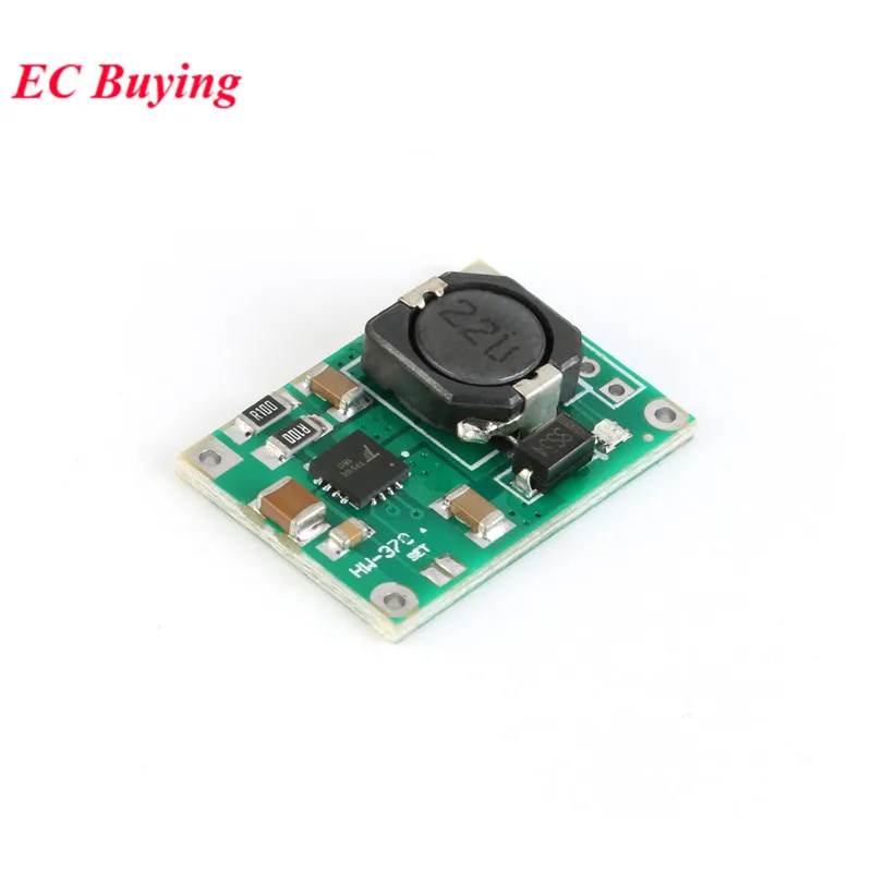 

TP5100 Single and Double Lithium Battery Charge Management Module Compatible 2A Charging Board