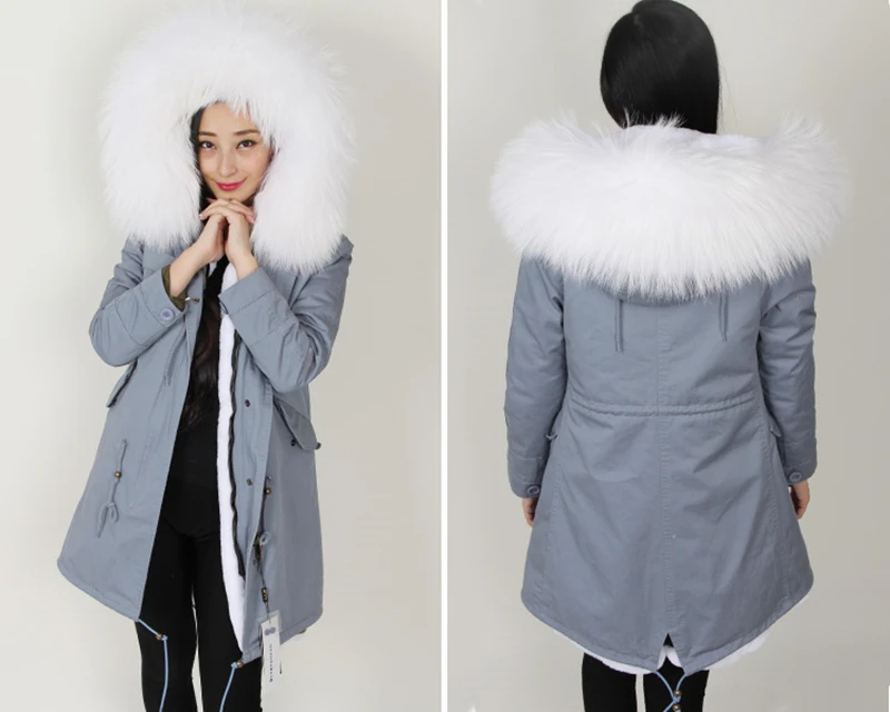 parka 9