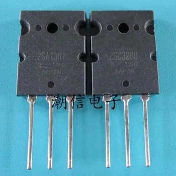 

10PCS 2SA1301 2SC3280 A1301 C3280