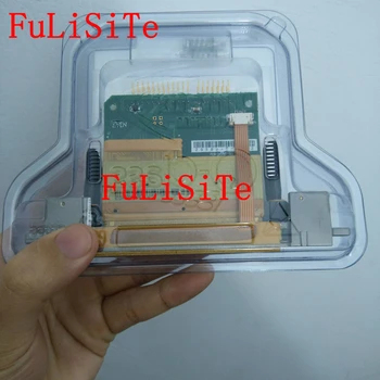 

100% all new Genuine FuLiSiTe printer head polaris printhead polaris 512/35pl print head