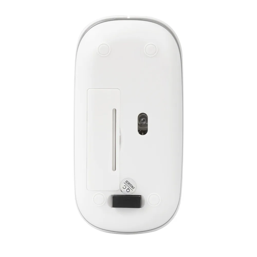 4D 2,4G USB 1200 dpi Мини игровая Проводная оптическая игровая мышь Мыши для ПК ноутбук игры T0.9