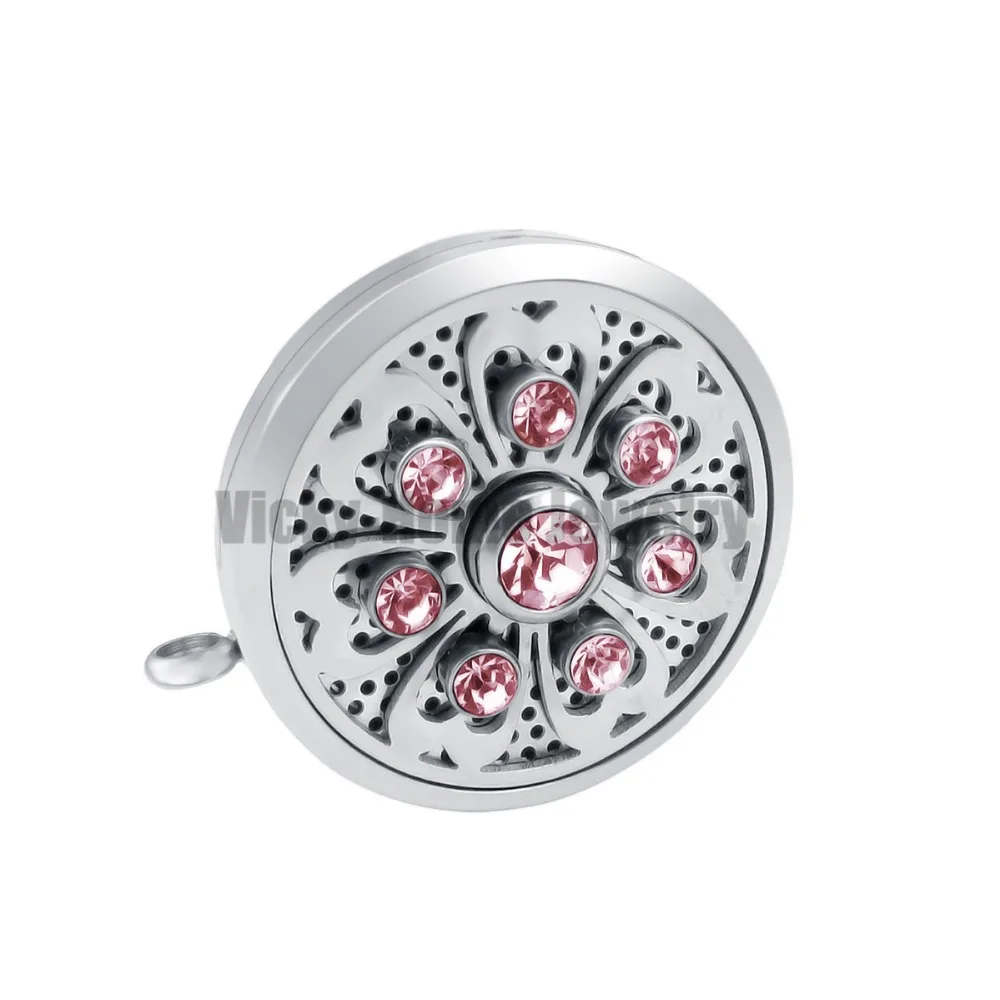 ZP-PDL218-3 Diffuser Locket