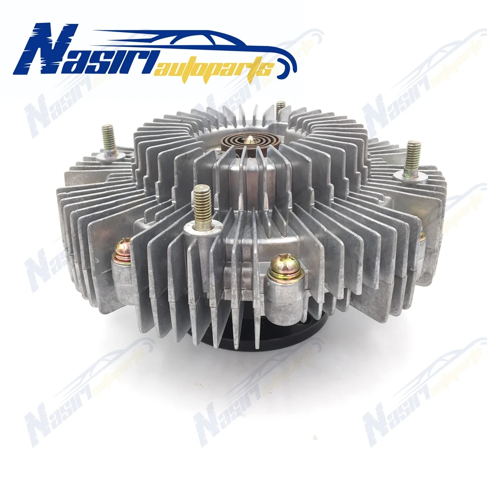 Держатель вентилятора для Landcruiser FZJ 70 73 75 78 79 80 105#16210-66020