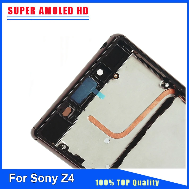 For sony Z4 (2)
