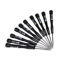 Прецизионная отвертка P2 P5 1,5 Pentalobe Y 2,5 Tri Wing PH00 PH000 T3 T4 T5 T6 для Macbook Air/Pro инструменты для ремонта мобильных телефонов