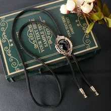 Мужские костюмы, ковбойский стиль, металлический галстук-бабочка, сплав, рубашка, Пуаро, шейный галстук, ожерелье, Chian, мужской галстук-бабочка, воротник, веревка