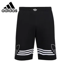 Новое поступление, оригинальные мужские шорты, спортивная одежда