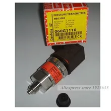Оригинальные аутентичные Danfoss MBS3000 060G1110 датчик давления MBS3000-060G1110