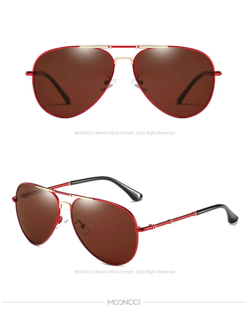 Mooncci Classic Aviation Sunglasses Men Polarized Alloy Pilot Oversized Sun Glasses For Male Cool Travel Driving Outdoor Goggles Men S Sunglasses Aliexpress Mooncci Classic Aviation Sunglasses Men Polarized Alloy Pilot Oversized Sun Glasses For Male Cool Travel Driving Outdoor Goggles Men S Sunglasses Aliexpress