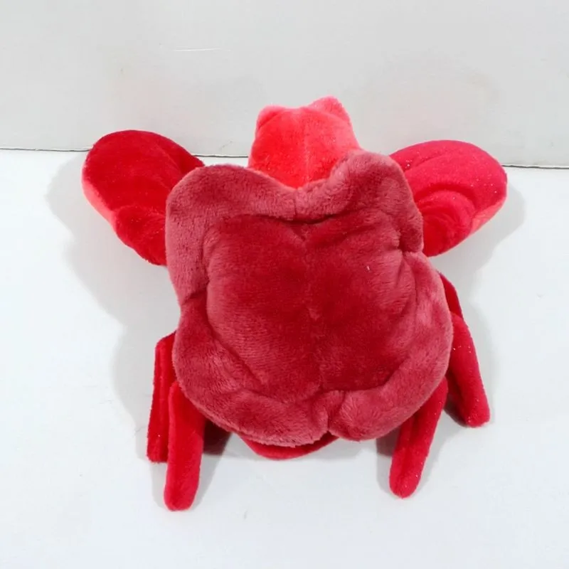 peluche sebastian la sirenita