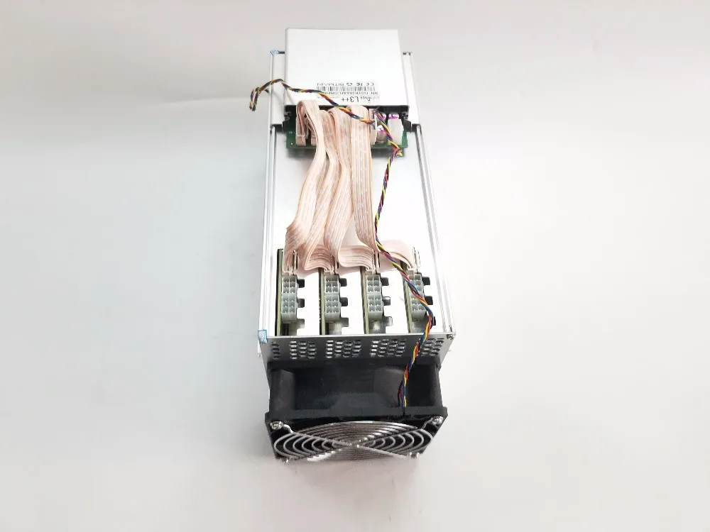 Новейший ANTMINER L3++ 580 м(без PSU) Scrypt Litecoin шахтерная машина LTC лучше чем ANTMINER L3 L3+ S9 S9i