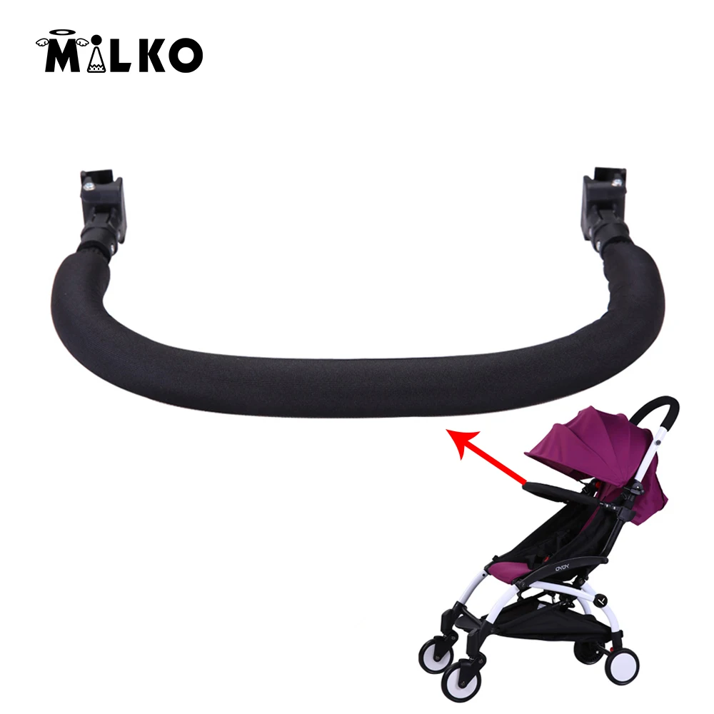 Baby Yoyo Strollers Armrest Bumper Yoya Pram Stroller Accessories Bar Carriages General Babyzen