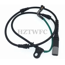 Датчик износа передних тормозных колодок 34356773008 для BMW X5 X6