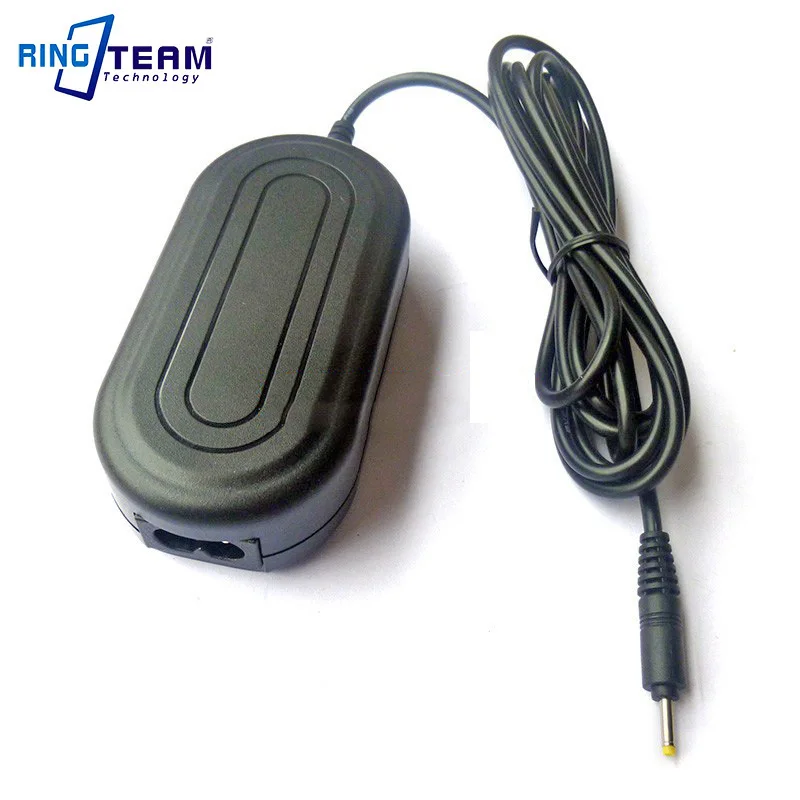 

AC Power Adapter DMW-AC6 DMW-AC6PP for Panasonic DMC LS80K LS80S LS80P LZ6S LZ7K LZ7S LZ8S LZ10S LZ10K Lumix Cameras