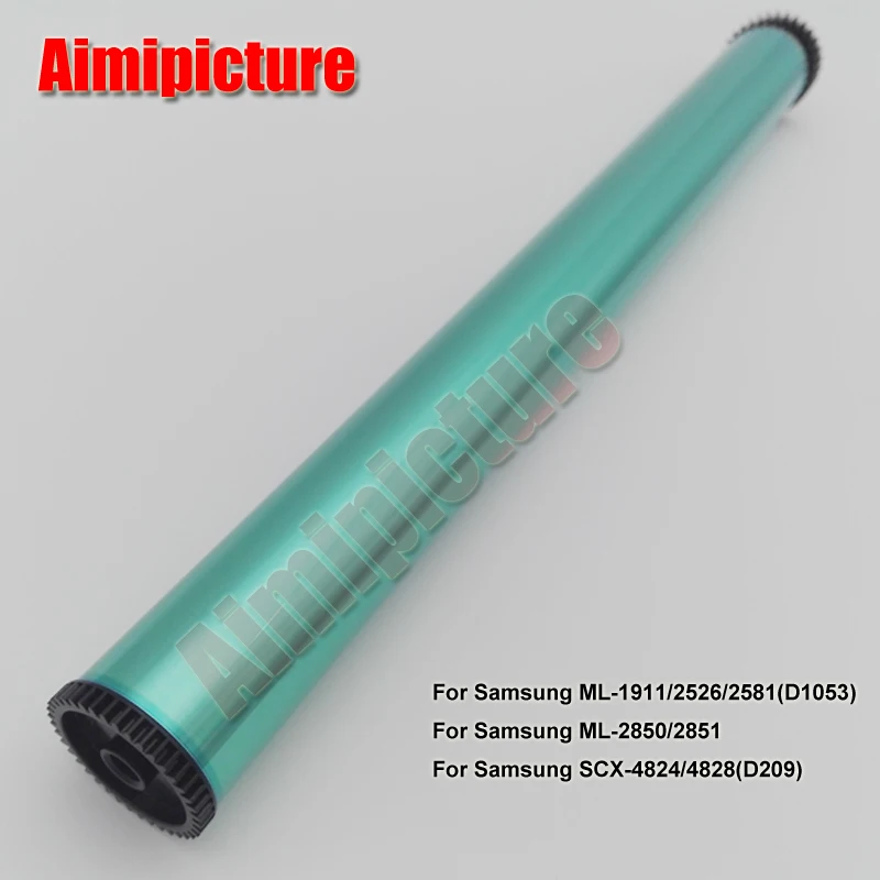 Фотобарабан ML-2850 ML2850 2850 ML-2851 ML2851 2851 для принтера Samsung тонер-картридж OPC-барабан 10