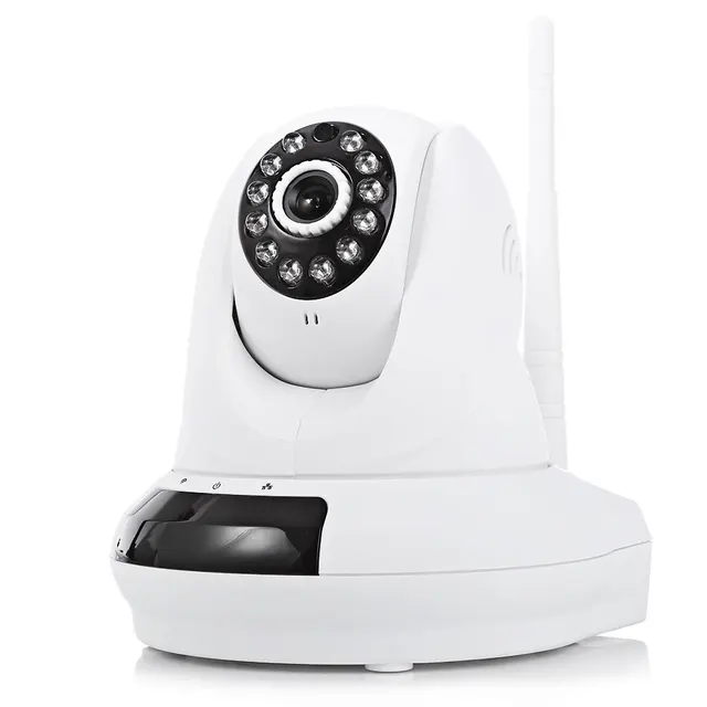 Caméra GSM ou IP, quelle différence ?