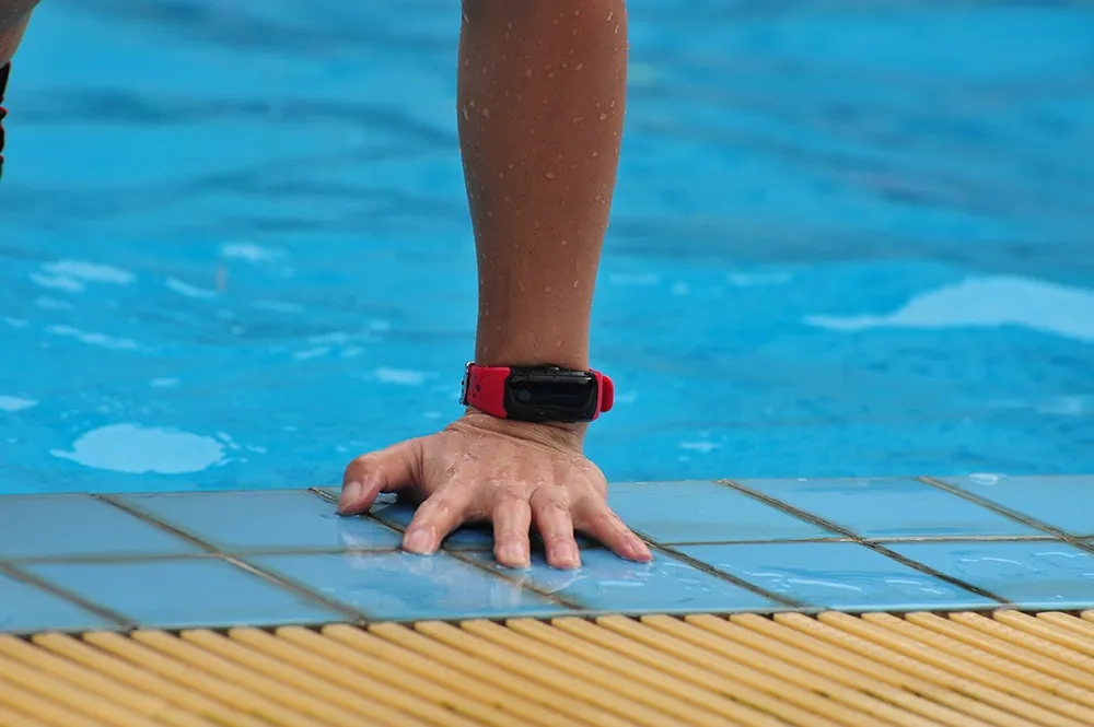 Makibes G03 GPS Wristbands-3