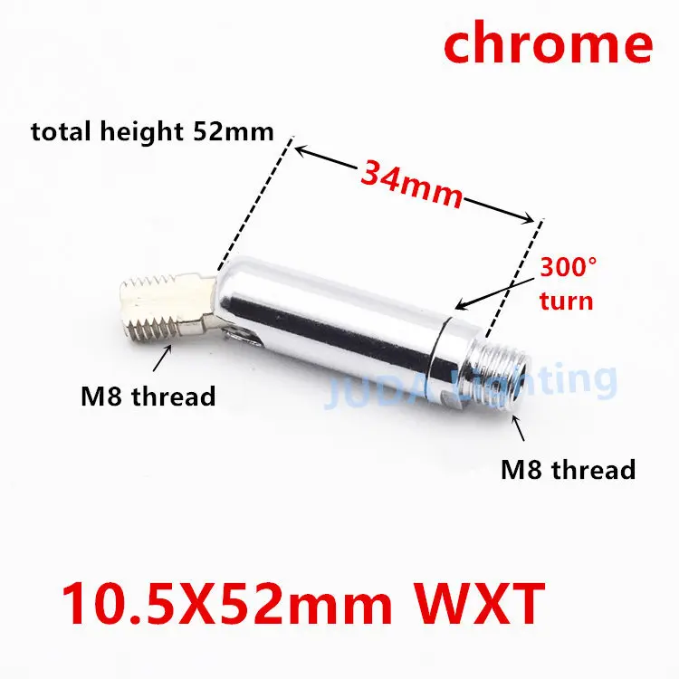 10.5X52mm
