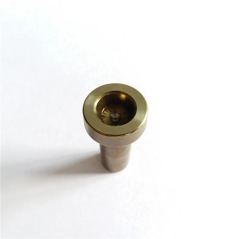NIUBEAUTO новый дизельный Common Rail топливный инжектор крышка регулирующего клапана для
