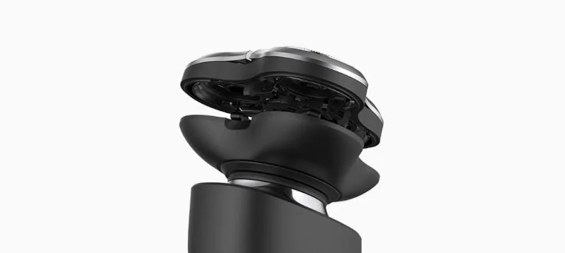 Оригинальная головка для электробритвы Xiaomi Mijia MJTXD01SKS S500 Сменная бритвы|Аксессуры
