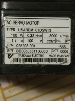 

USED 100% TESTED ORIGINAL USAREM-01DSW13 *100% REAL STOCK,Please contact us for real photo*