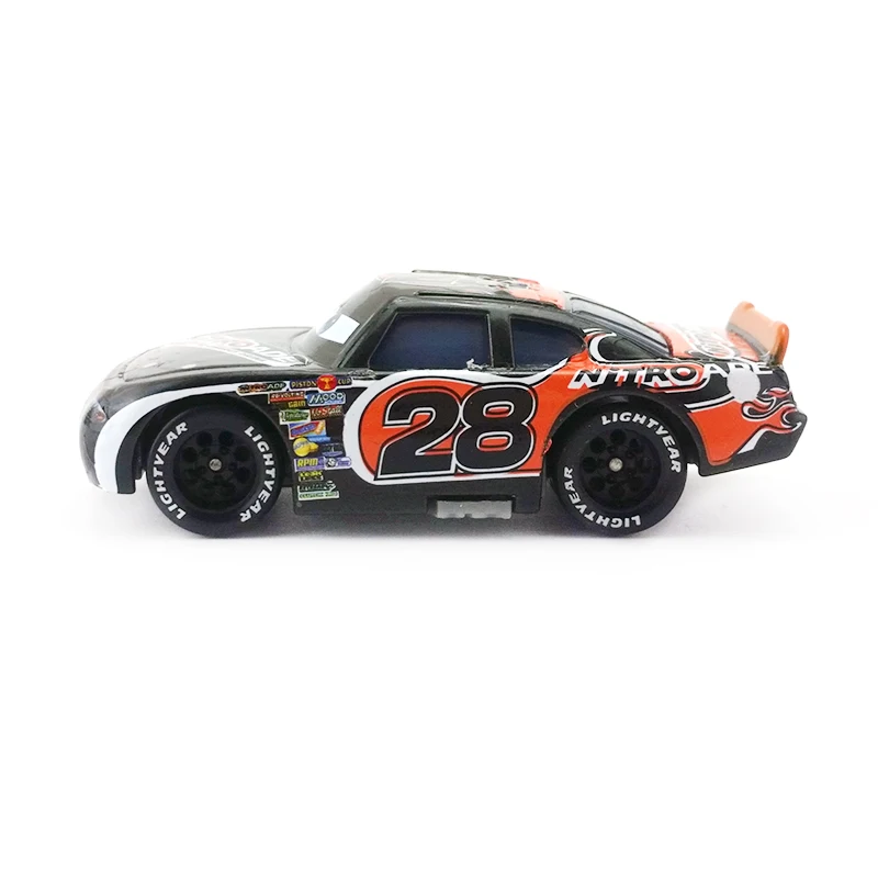 Машинки из м/ф Тачки Disney Pixar № 28|diecast toy car|pixar carstoy car |
