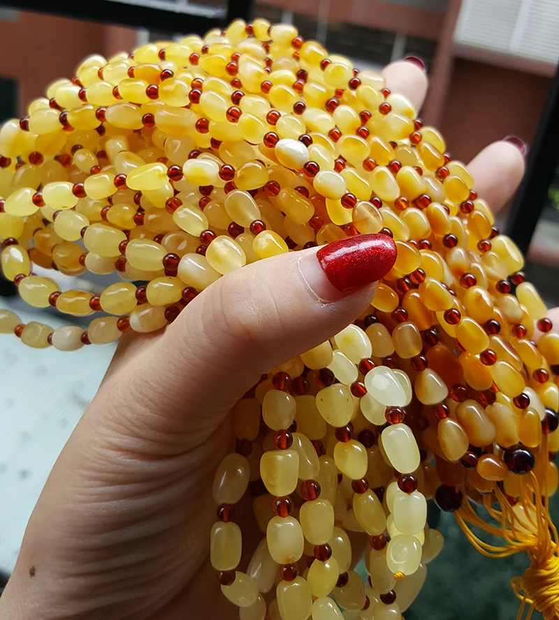 amber necklace (5)