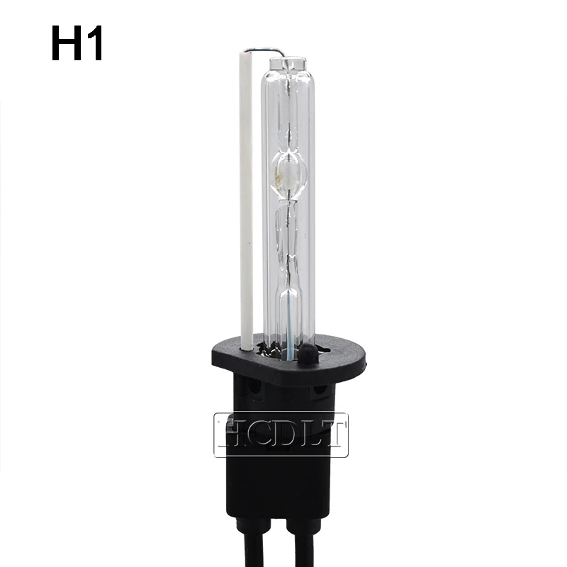 HCDLT 5500K HeartRay H1 H7 Xenon D2H HID Projector Bulb Lamp 35W HeartRay 4500K H11 HB3 HB4 Xenon D1S D2S D3S D4S 6500K HID Bulb (21)