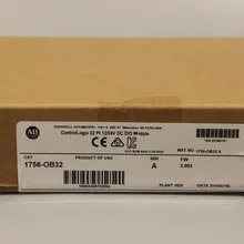 1756-OB32 1756OB32 PLC Controller,New & Have in stock