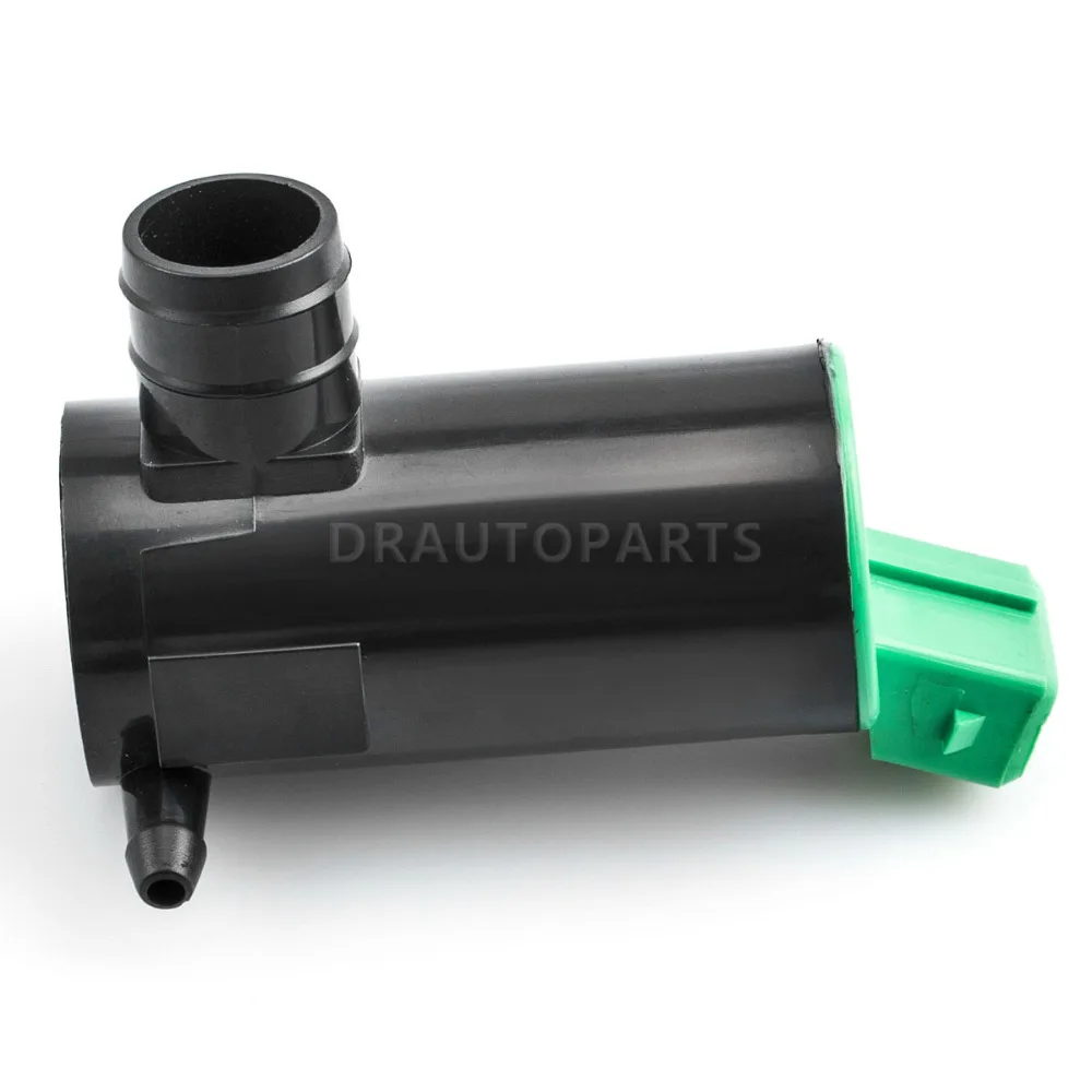 Насос мойки лобового стекла для PEUGEOT 106 206 306 406 605 1996 2013 Citroen Berlingo Jumper Fiat OE
