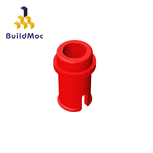 BuildMOC Assembles Particles 4274 1/2 For Building Blocks Parts City Classic Brand Kids DIY Educational Tech Parts Toys 10