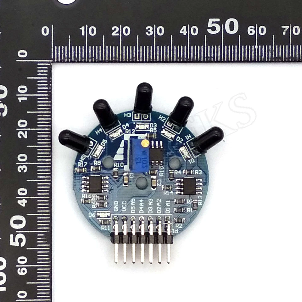 5 способ пламени сенсор модуль цифровой аналоговый выход для Arduino Raspberry pi дешево в продаже