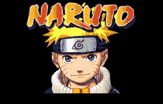 

Naruto 16 bit MD Game Card For 16 bit Sega MegaDrive Genesis game console