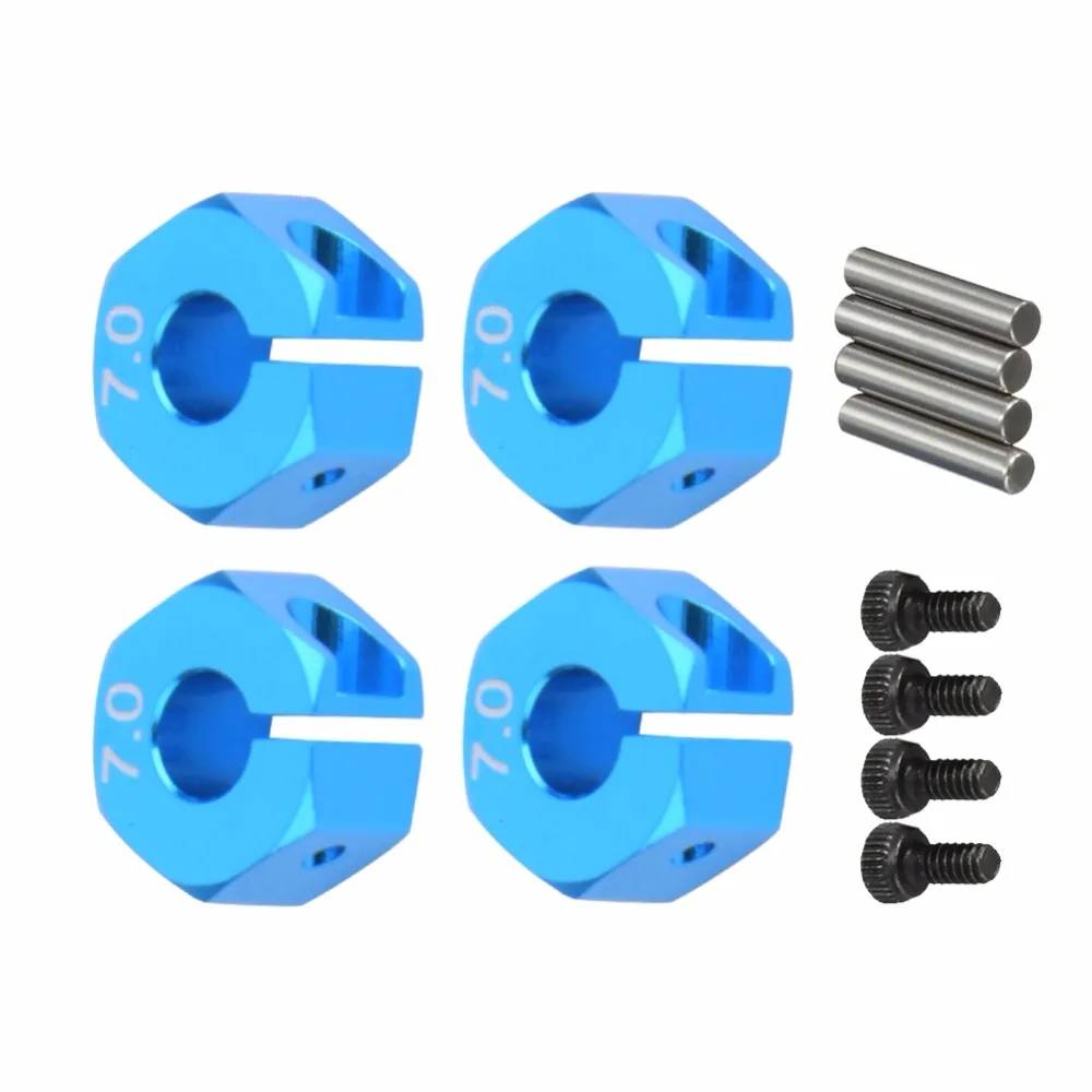 Drive Adapter Hub For HSP