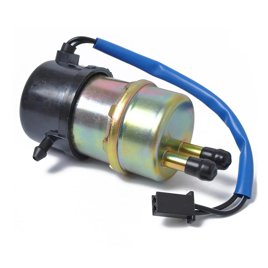 

Franchise Universal Fuel Pump Fits for KAWASAKI 49040-1063 49040-1056 49040-1054 Feature #0614