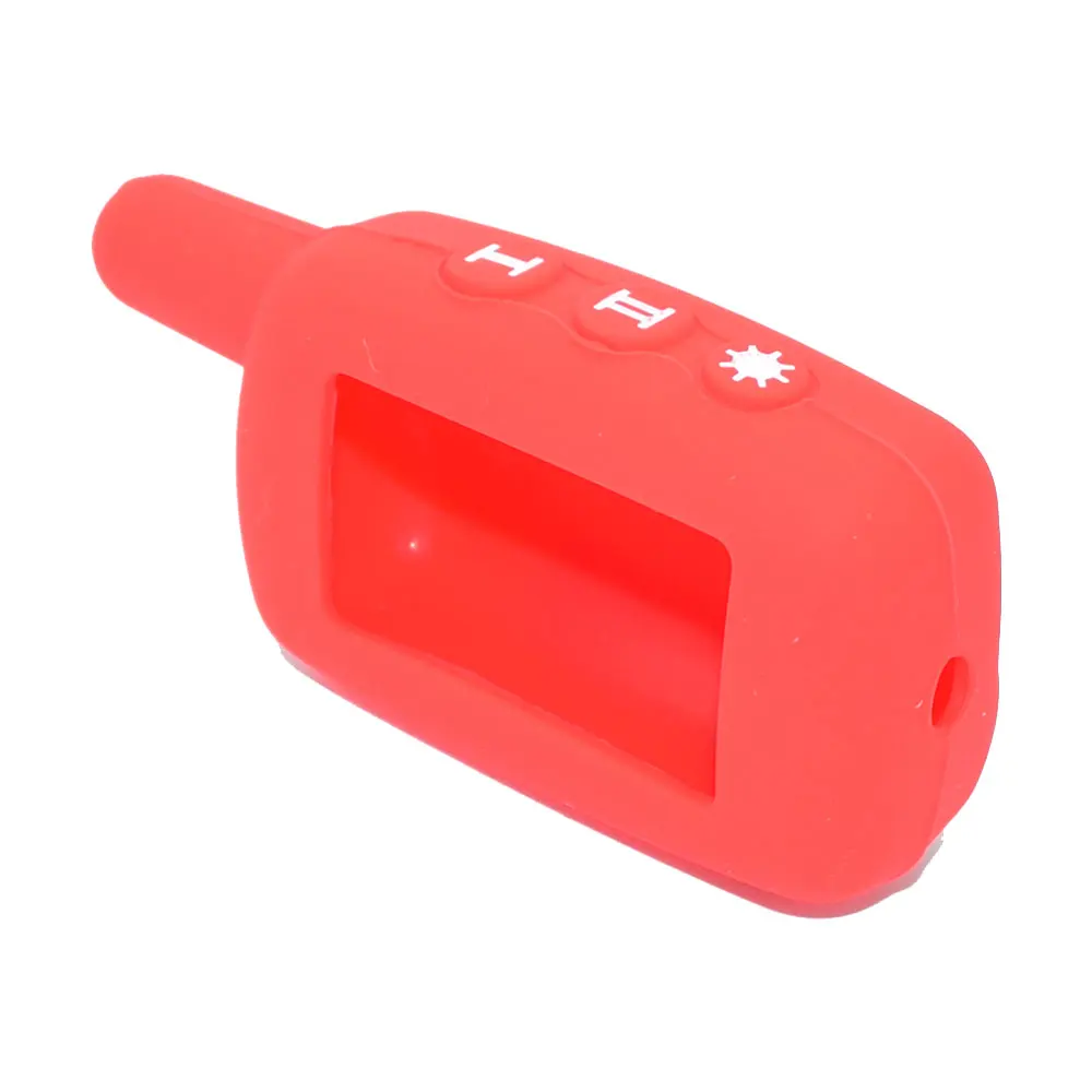Силиконовый чехол для Starline A6 A9 24 В 3 цвета|a9 case|case for starlinestarline case |