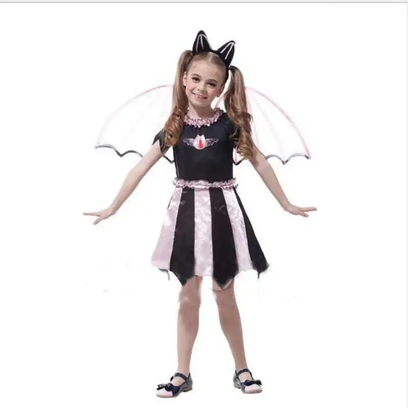 halloween costume childrens costumes naughty little bats dress princess dress cosplay costumechina - Naughty Girl Halloween Costumes halloween costume childrens costumes naughty little bats dress princess dress cosplay costumechina - Naughty Girl Halloween Costumes